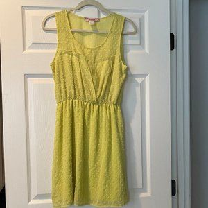 FUN summer dress!
